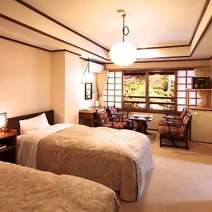 Standard Room Tatami Area Non-Smoking